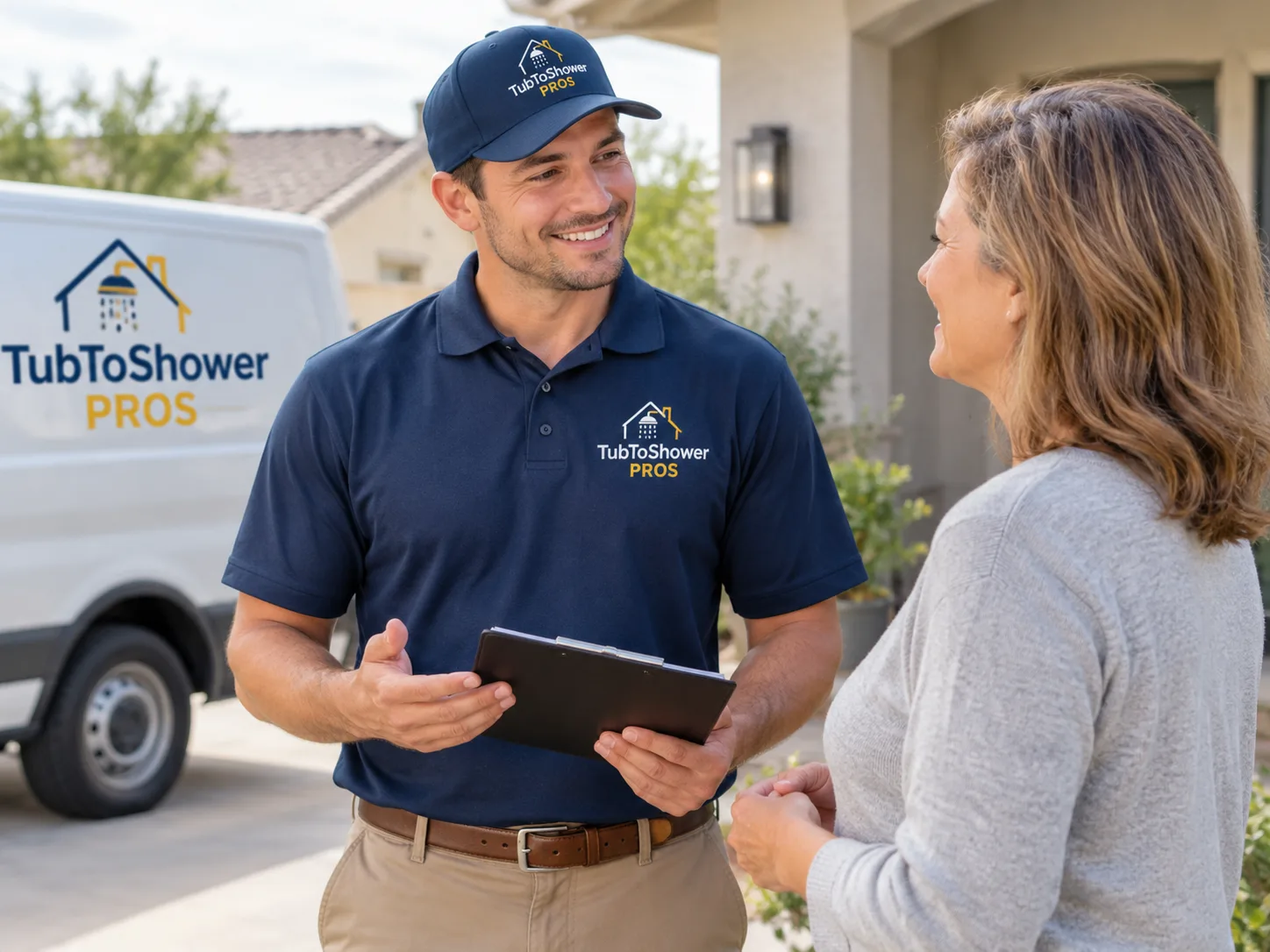 Tub Shower Conversion Alpaugh, CA FAQs